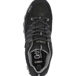 CMP Rigel 3Q54457, Trekkingschuhe, Herren, nero-grey