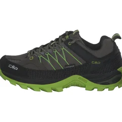 CMP Rigel 3Q54457, Trekkingschuhe, Herren, MILITARE-MOSS