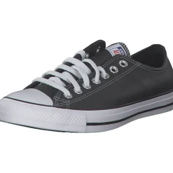 Converse CT AS 17146, Sneakers Low, Herren, Schwarz