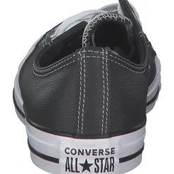 Converse CT AS 17146, Sneakers Low, Herren, Schwarz