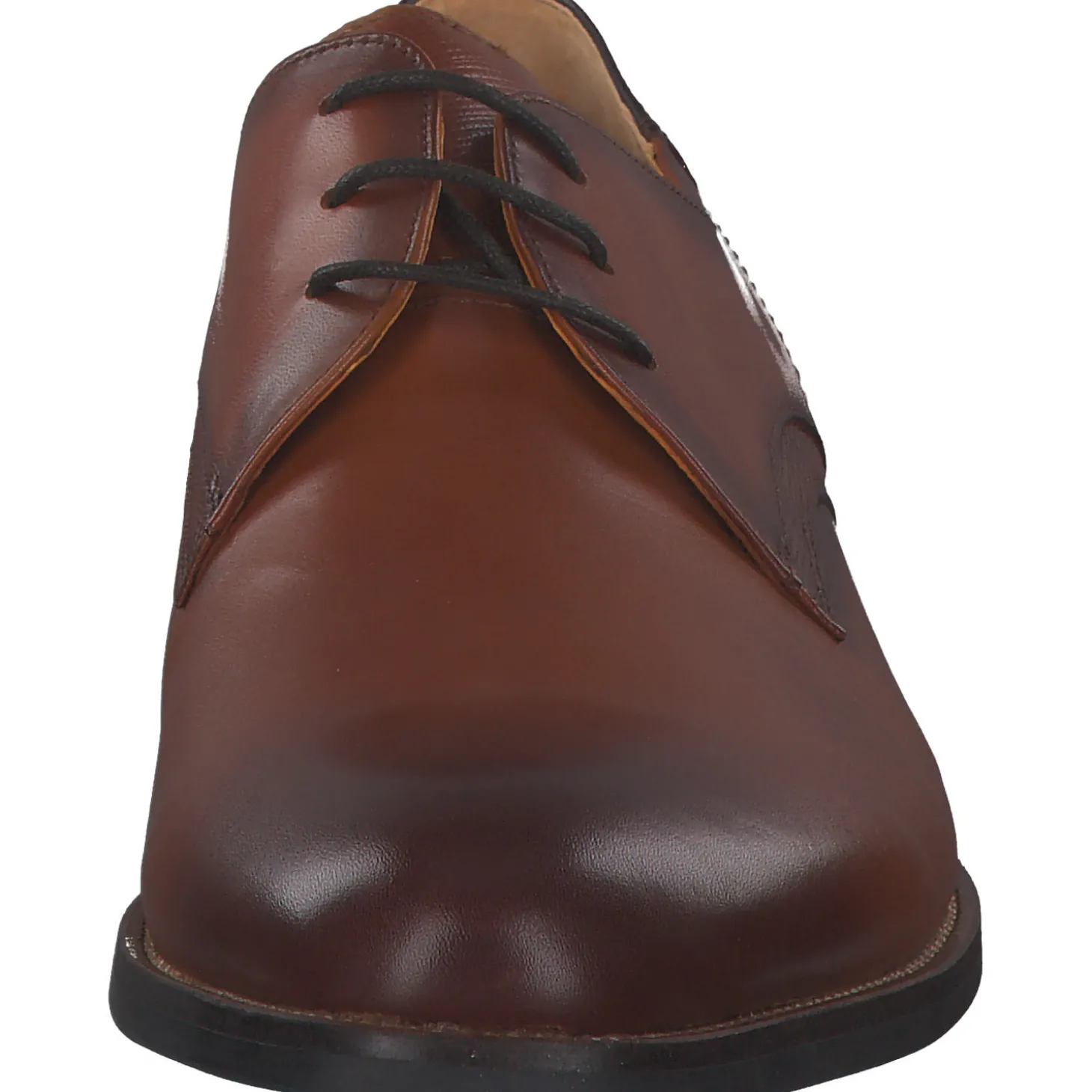 Digel Scout 1001966, Klassische Halbschuhe, Herren, cognac