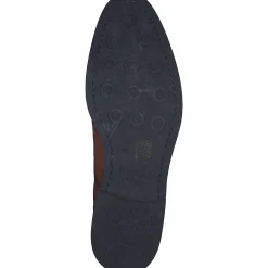 Digel Scout 1001966, Klassische Halbschuhe, Herren, cognac