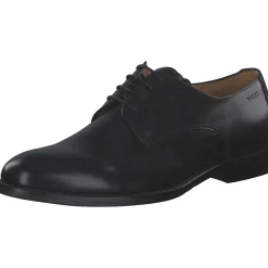 Digel Sebastian 1001956, Klassische Halbschuhe, Herren, Schwarz