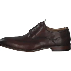 Digel Selleng 1001923, Klassische- & Business Schuhe, Herren, Braun (Brown)