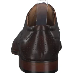 Digel Selleng 1001923, Klassische- & Business Schuhe, Herren, Braun (Brown)