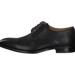 Digel Simon 1001902, Outdoor- & Wanderschuhe, Herren, Schwarz