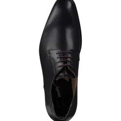 Digel Simon 1001902, Outdoor- & Wanderschuhe, Herren, Schwarz