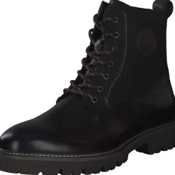 Digel Snowman 1229803, Klassische Stiefel, Herren, Braun (DK Brown)