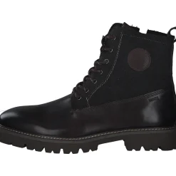 Digel Snowman 1229803, Klassische Stiefel, Herren, Braun (DK Brown)