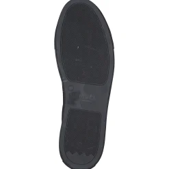 Digel Summer 1001960, Sneakers Low, Herren, Schwarz