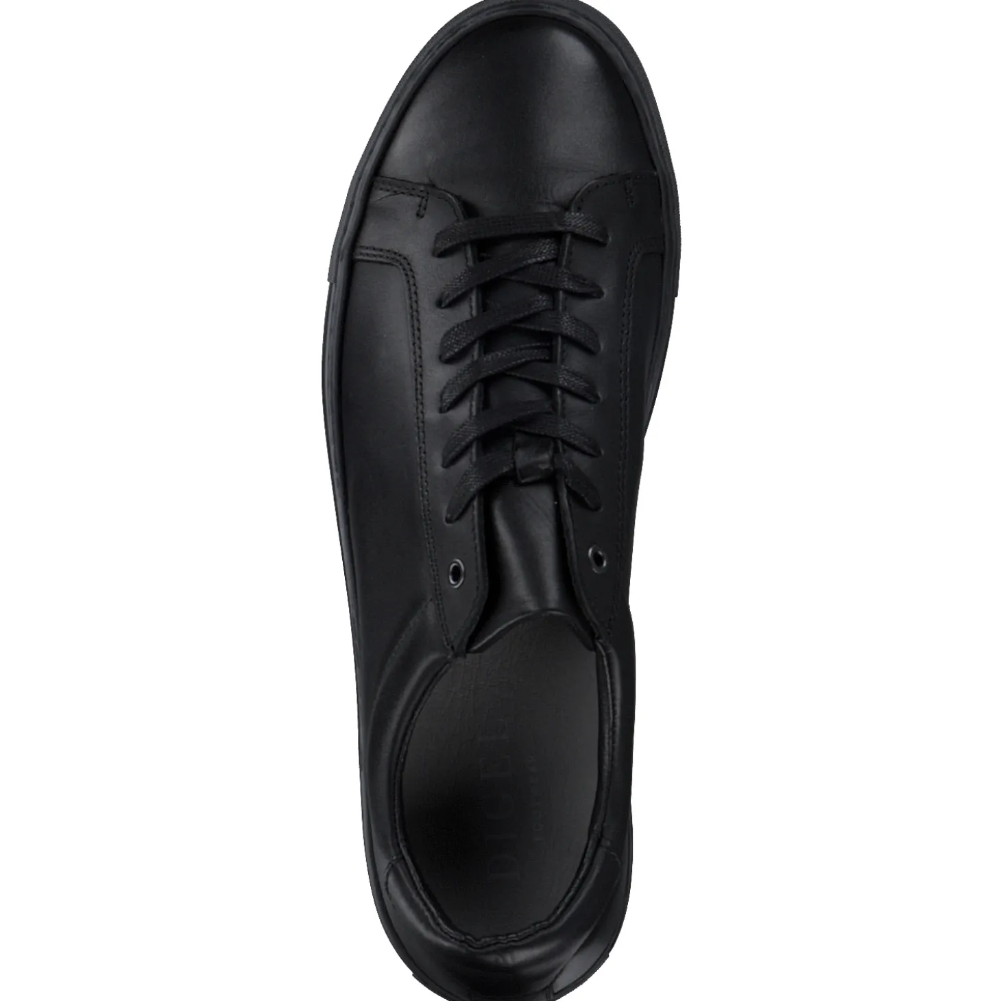 Digel Summer 1001960, Sneakers Low, Herren, Schwarz