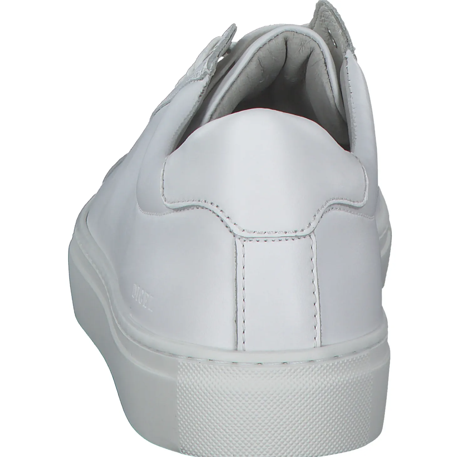 Digel Summer 1001960, Sneakers Low, Herren, Weiß