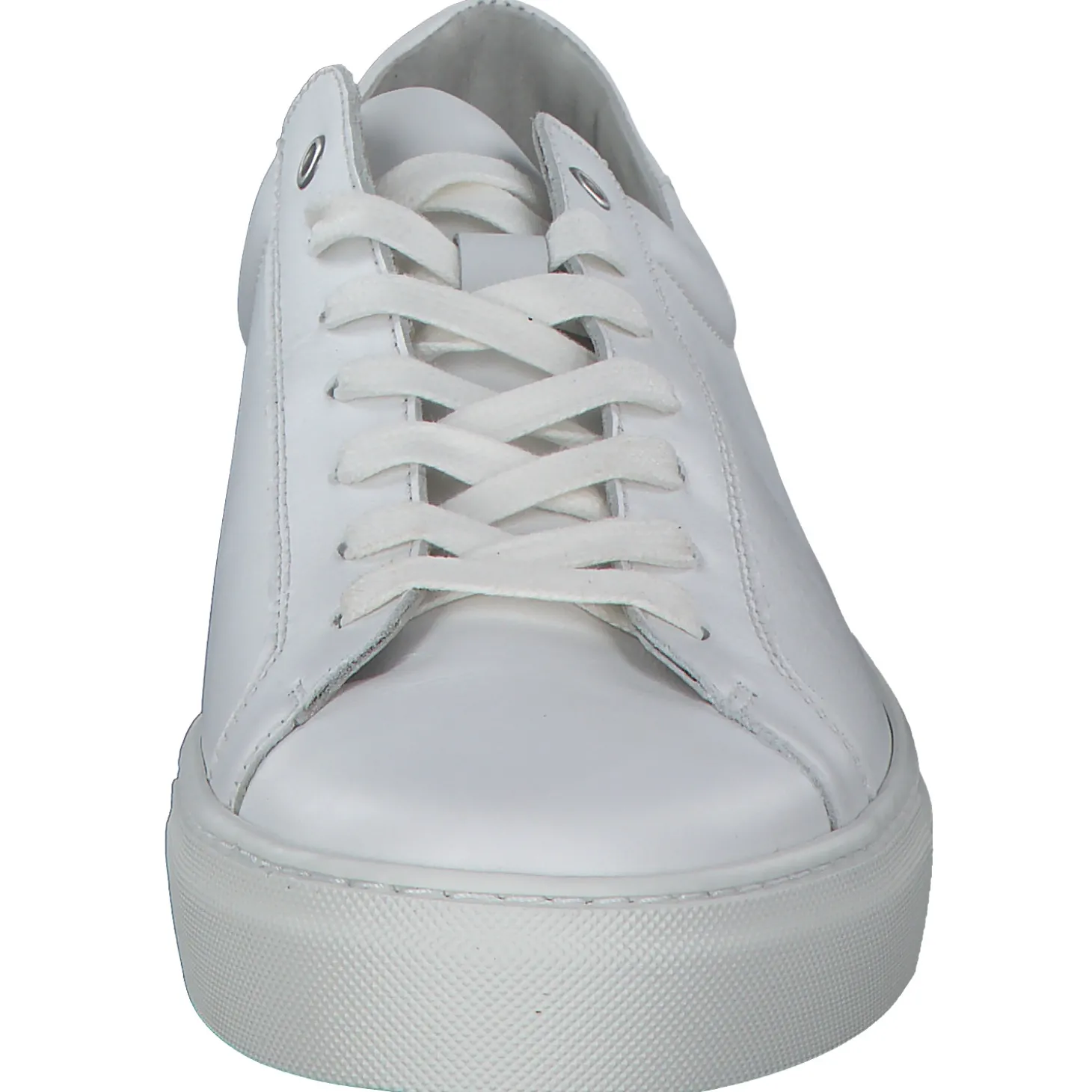 Digel Summer 1001960, Sneakers Low, Herren, Weiß