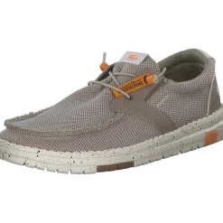 Dockers 52AA002, Klassische- & Business Schuhe, Herren, Grau