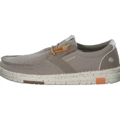 Dockers 52AA002, Klassische- & Business Schuhe, Herren, Grau