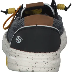 Dockers 52AA002, Klassische- & Business Schuhe, Herren, schwarz