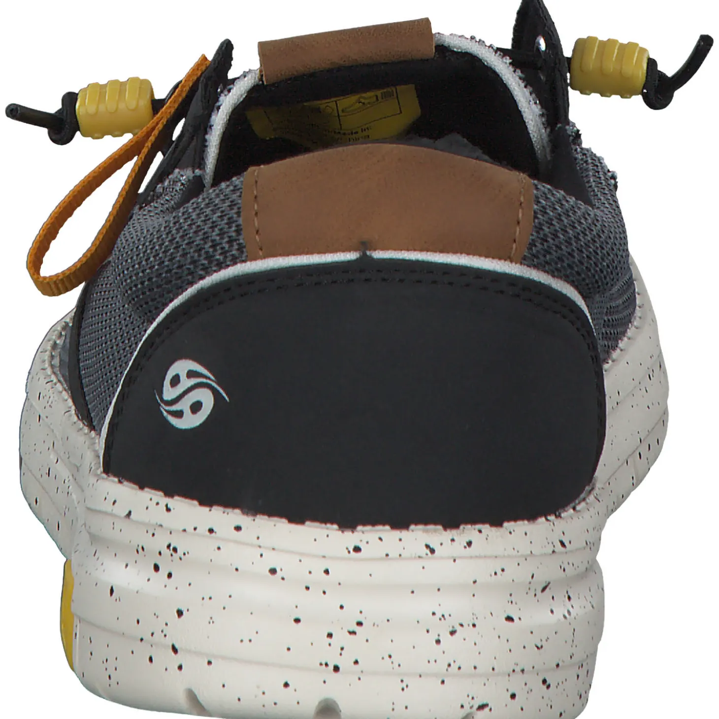 Dockers 52AA002, Klassische- & Business Schuhe, Herren, schwarz