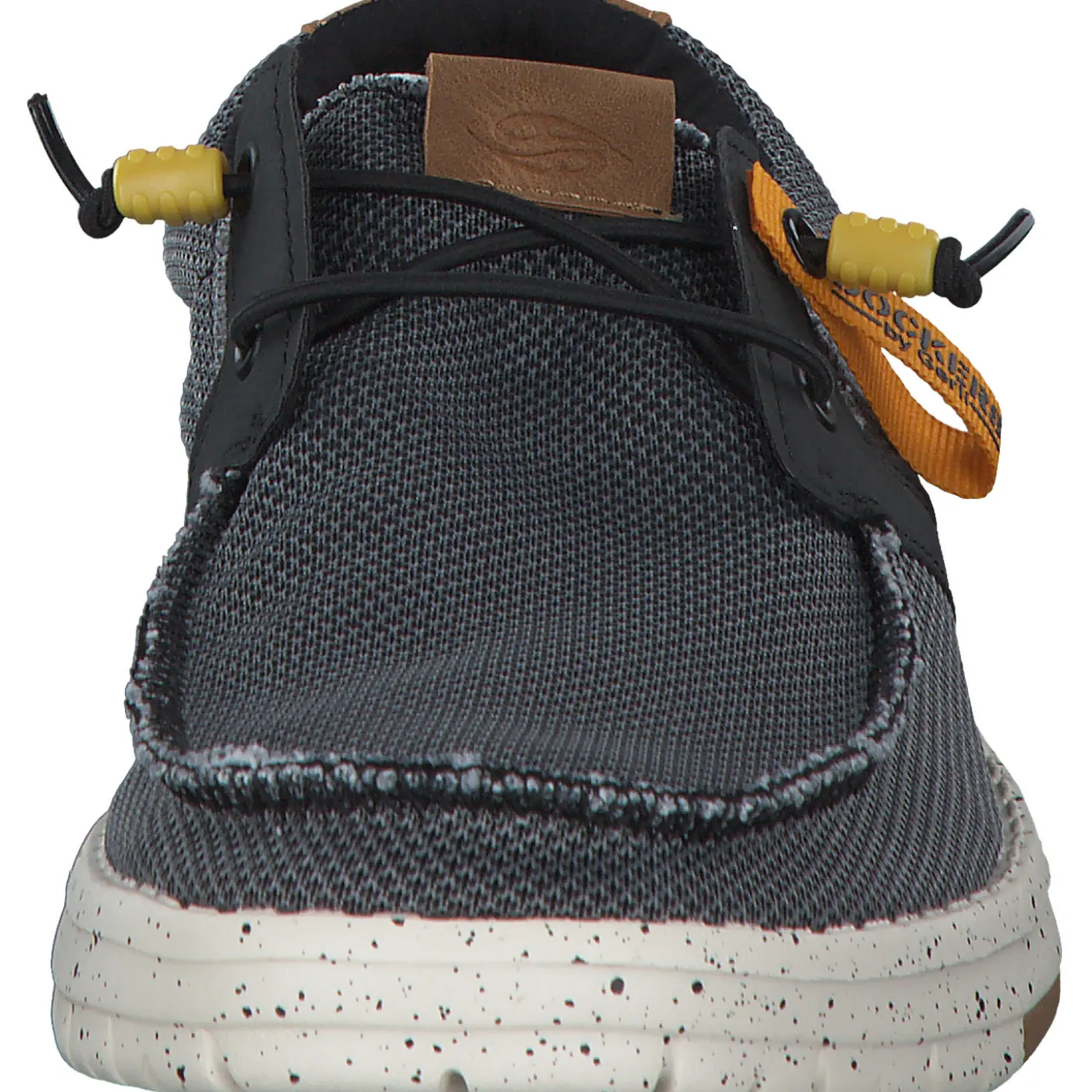 Dockers 52AA002, Klassische- & Business Schuhe, Herren, schwarz