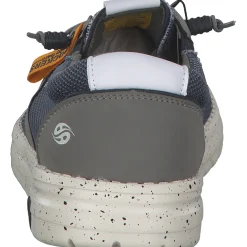 Dockers 52AA002, Klassische- & Business Schuhe, Herren, Dunkelblau