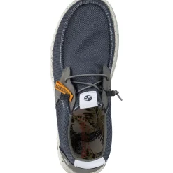 Dockers 52AA002, Klassische- & Business Schuhe, Herren, Dunkelblau