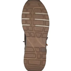 Dockers 51AA701, Sneakers High, Kinder, golden an