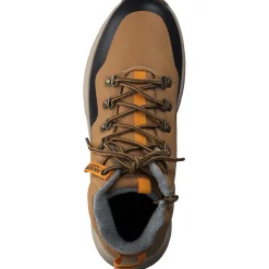 Dockers 51AA701, Sneakers High, Kinder, golden an