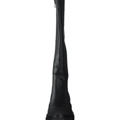 Dockers 51AM202, Chelsea Boots, Damen, schwarz