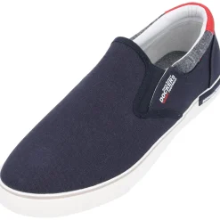 Dockers 52BA001, Slipper, Herren, NAVY