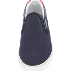 Dockers 52BA001, Slipper, Herren, NAVY