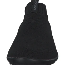 Dockers 50BF001, Badeschuhe, Herren, black