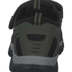 Dockers 50BH602, Sandalen (Kinder), Kinder, khaki