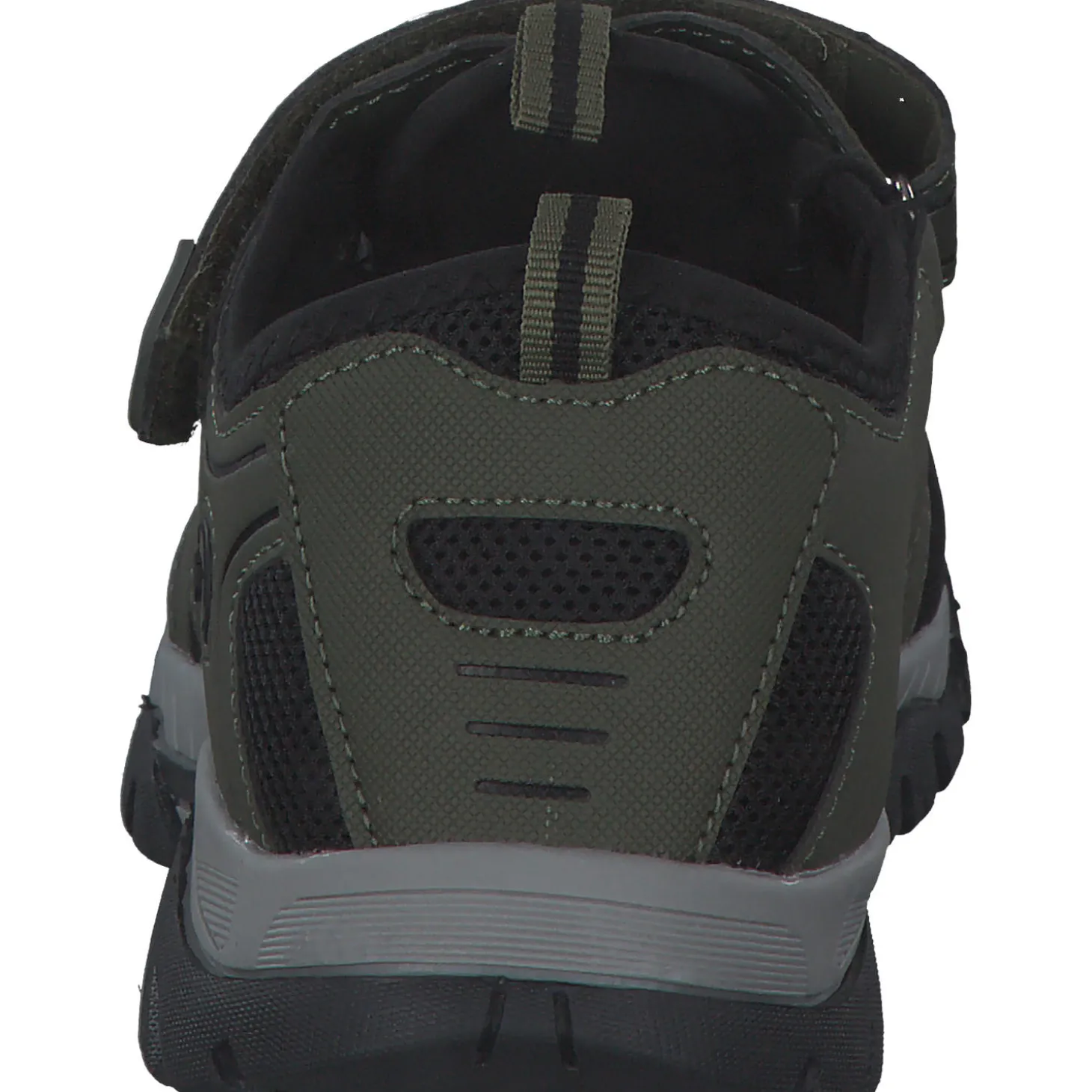 Dockers 50BH602, Sandalen (Kinder), Kinder, khaki