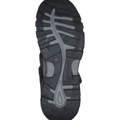 Dockers 50BH602, Sandalen (Kinder), Kinder, khaki