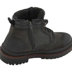 Dockers 51CR101, Winterstiefeletten, Herren, Grau