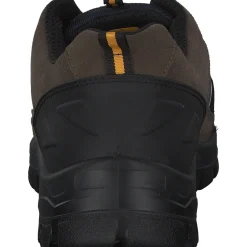 Dockers D0024, Arbeitshalbschuhe, Herren, Schwarz