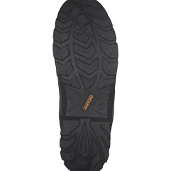 Dockers D0024, Arbeitshalbschuhe, Herren, Schwarz