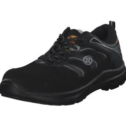 Dockers D0017, Outdoor- & Wanderschuhe, schwarz