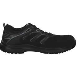 Dockers D0017, Outdoor- & Wanderschuhe, schwarz