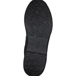 Dockers D0017, Outdoor- & Wanderschuhe, schwarz