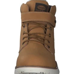 Dockers 47EE702, Sneakers High, Kinder, Braun (Golden Tan)