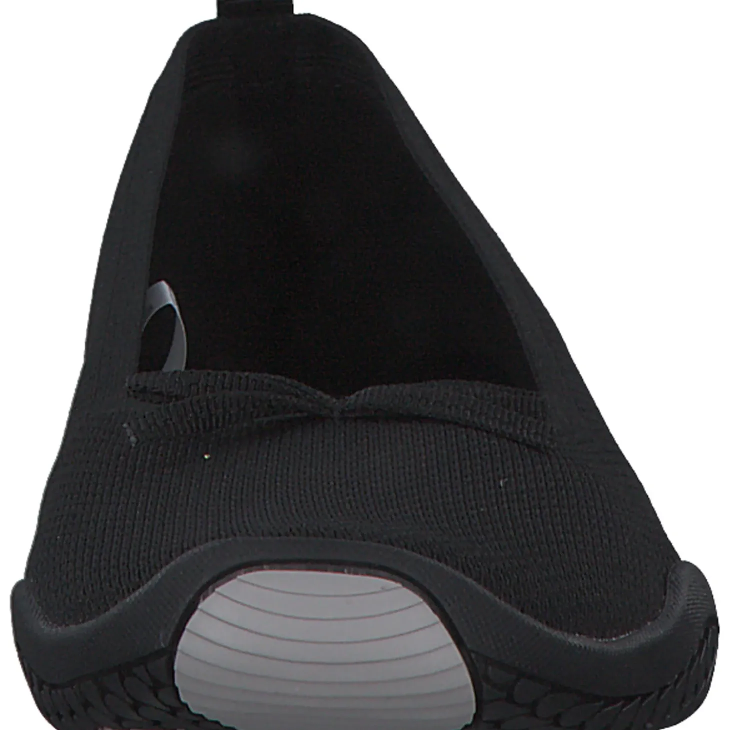 Dockers 53GE205, Ballerinas, Damen, Schwarz