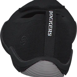 Dockers 53GE205, Ballerinas, Damen, Schwarz