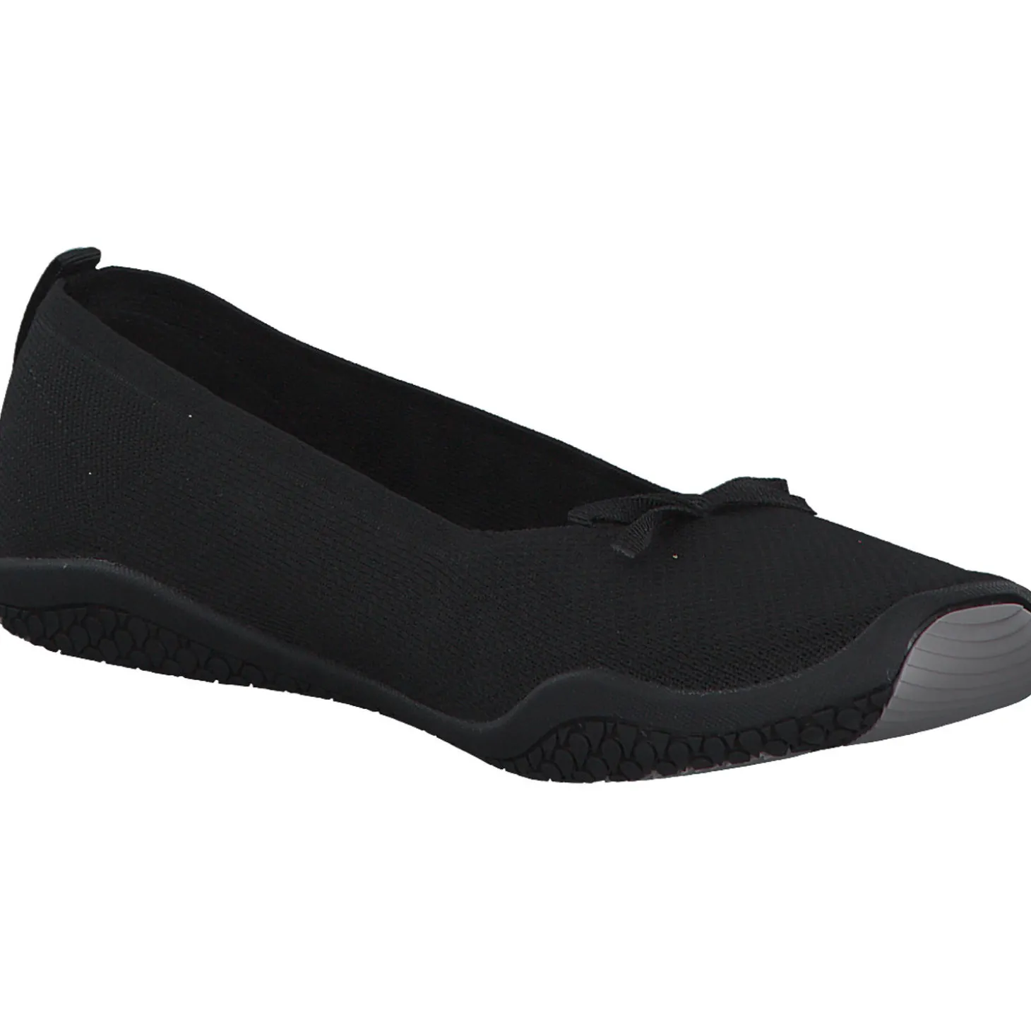 Dockers 53GE205, Ballerinas, Damen, Schwarz