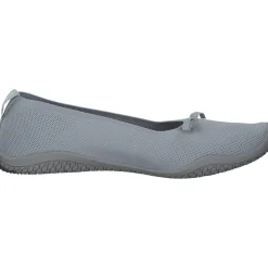 Dockers 53GE205, Ballerinas, Damen, Grau