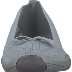Dockers 53GE205, Ballerinas, Damen, Grau