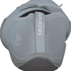 Dockers 53GE205, Ballerinas, Damen, Grau