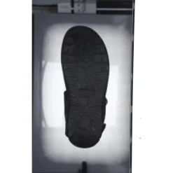 Dockers 52HU002, Sandalen, Herren, SCHWARZ