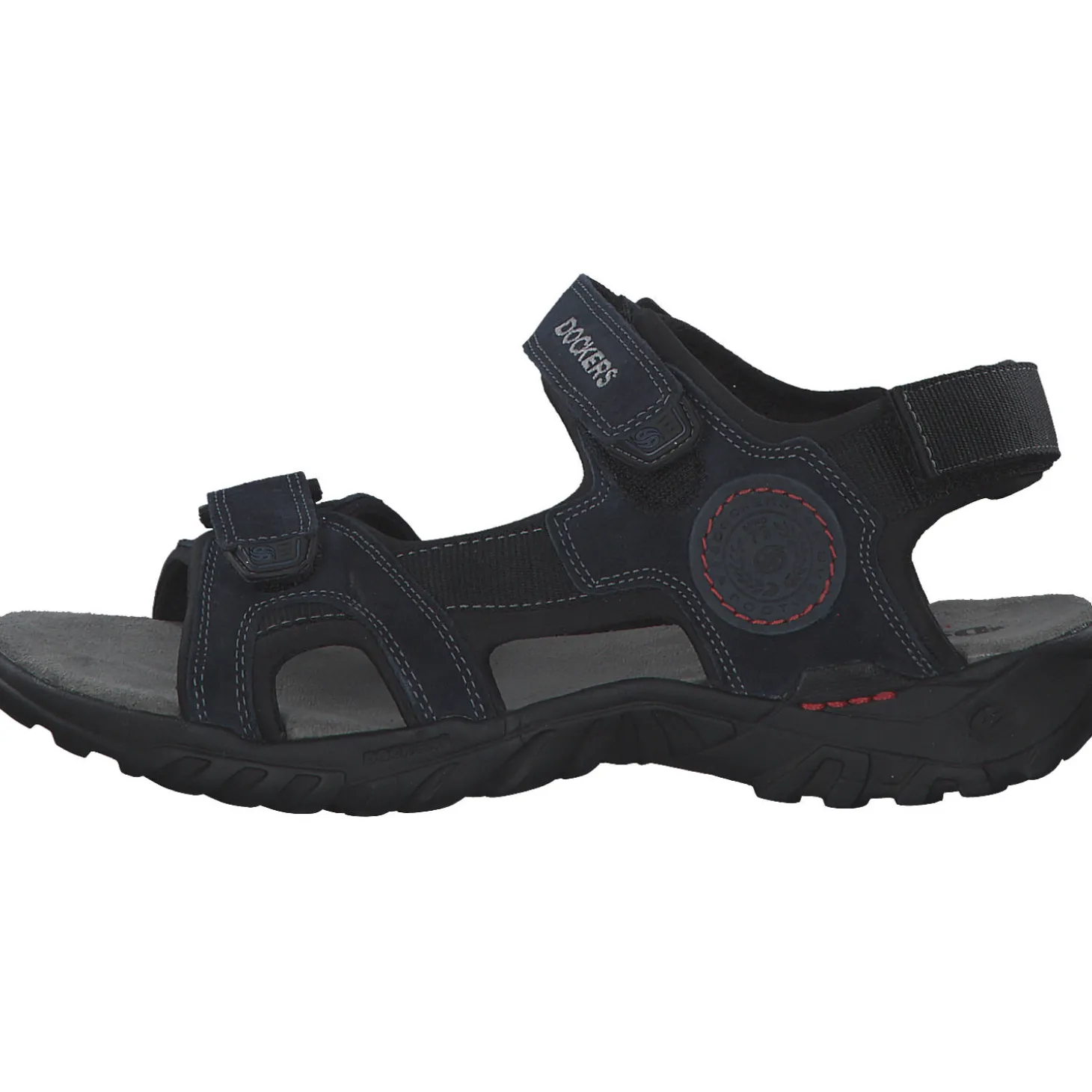 Dockers 36LI015, Sandaletten, Herren, Blau