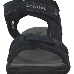 Dockers 36LI015, Sandaletten, Herren, Blau