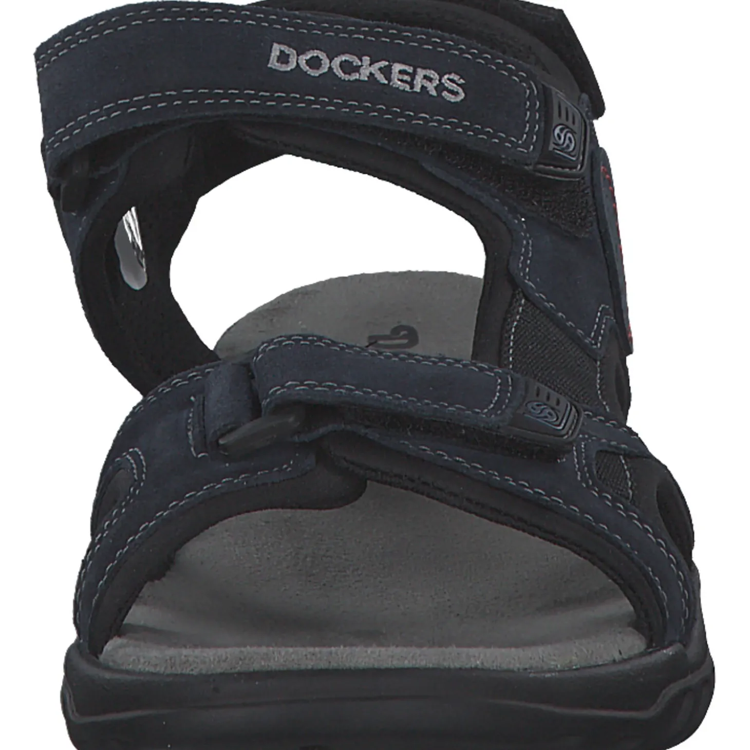 Dockers 36LI015, Sandaletten, Herren, Blau